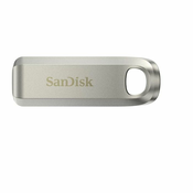 SanDisk 128GB USB Ultra Luxe Type-C 3.2Gen 1