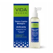 shumee VIDA SHOCK Tonik proti izpadanju las 200 ml