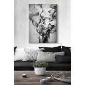 Wallity Slika na platnu 70x100cm
