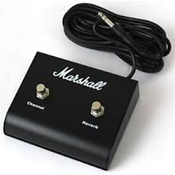 MARSHALL CHANNEL /REVERB PEDALPEDL-10009