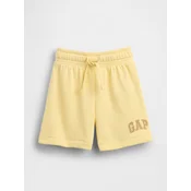 GAP Baby shorts with logo - Boys