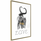 Poster - Side by Side 20x30