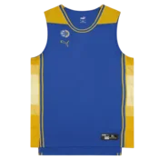 Dre Puma Maccabi Tel Aviv Baketball Jerey