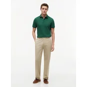 Tommy Hilfiger polo majica moška bombažna z elastanom