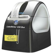 Dymo - Pisac naljepnica Dymo LabelWriter 450 Duo