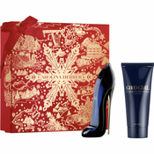 Carolina Herrera Good Girl darilni set za ženske