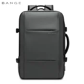 Bange Torba za laptop, Siva