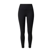 Fabletics Športne hlače ON-THE-GO črna