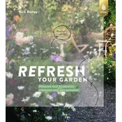 Refresh your garden