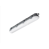 V-TAC LED vodotesna svetilka Samsung čip, 18W, 2160lm, 60cm, IP65, mlečni pokrov Farba svetla: Hladna bela