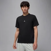 Nike Jordan Sport Mens Dri-FIT Jumpman T-Shirt - Black - Cotton/Polyester