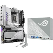 ASUS ROG MAXIMUS Z890 APEX LGA1851 ATX osnovna plošča - Intel Z890, 2xDDR5, 6xM.2, 4xSATA, 5Gb LAN, WiFi 7, BT, 2xTB4 porta (USB Type-C), Aura Sync