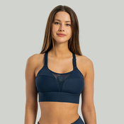 STRIX Sportski grudnjak ALPHA Midnight Blue