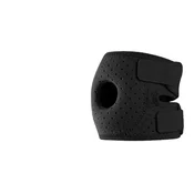 INF Podporni rokav za komolec (enojni) - najlonski športni ščitnik za sklepe Black, (5000336102)