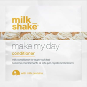 milk_shake Make My Day Conditioner - 10 ml
