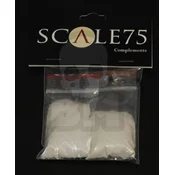 Scale75 Umetni sneg SCC-004 Scale75