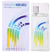Kenzo LEau Par Kenzo Colors Pour Homme toaletna voda za muškarce 50 ml