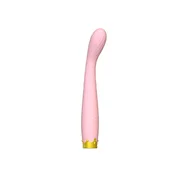 Gardj Europe Vibrator G SPOT, roza