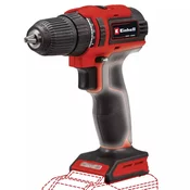Akumulatorska bušilica Einhell TE-CD 18/40 Brushless Solo - Einhell - Brushless - motor bez cetkica - 2 - 0,8 mm / 10 mm - 21 - 40 Nm - 4513997