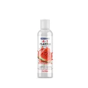 Swiss Navy 4-in-1 Watermelon Flavored Lubricant 30ml Paraben-Free SWN005B