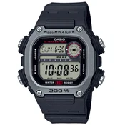 CASIO DIGITALNI DW-291H-1A