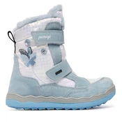 Škornji za sneg Primigi GORE-TEX 2380766 S Svetlo modra