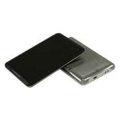 LC POWER Eksterno kućište za HDD 2.5” SATA I/II/III USB 3.0 | LC-25BU3
