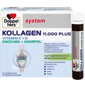 Doppelherz System Kolagen 11,000 plus 25 ml, 30 ampul