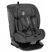 Autosjedalica Lorelli - Monza, 360°, IsoFix, i-Size, 40-150 cm, Grey