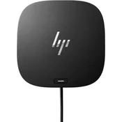 HP USB-C/A Universal Dock G2
