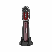 GARETT Beauty Multi Care Brush njega vlasišta crno