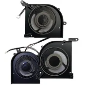 Ventilator MSI GS66 Stealth WS66 Workstation