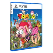 TOMBA!: Special Edition (PS5)