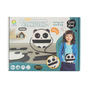 Kreativni set Rančić Panda