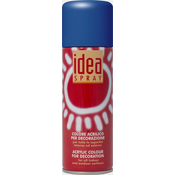 Maimeri Idea Barva v spreju Permanent Blue Light 200 ml 1 kos