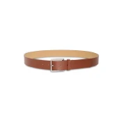 Calvin Klein Pas WARMTH rjava