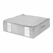 Vakuumska/ojacana tekstilna kutija za pohranu odjece Granit – Compactor