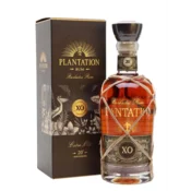 Plantation Rum XO, 0.7l