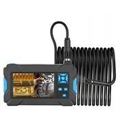 MBG Line Inšpekcijska kamera Duo Endoskop 9 LED 2x Full HD 10m