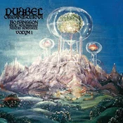 Dubbelorganisterna - Volym 1 (Limited Edition) (LP)