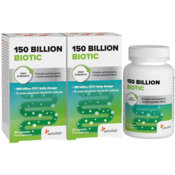 150 Billion Biotic 2x