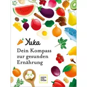 Yuka - Dein Kompass zur gesunden Ernährung
