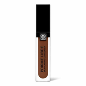 Givenchy Prisme Libre tekoči korektor (Skin- Caring Concealer) 11 ml (Odtenek N490)
