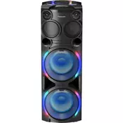 Panasonic zvucnik SC-TMAX50E-K Compact audio system