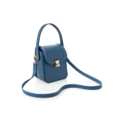 Vince Camuto ženska torba Lagoon, plava
