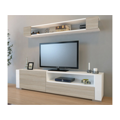 Hanah Home TV komoda Arya