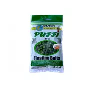 CUKK Pufi Green Anis