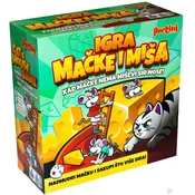 Društvena Igra macke i miša P-0389