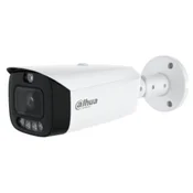 DAHUA IPC-HFW3849T1-AS-PV-PRO 8MP WizColor TiOC PRO Fixed-focal Bullet WizSense Network Camera