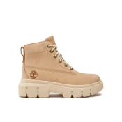 Timberland Planinarske cipele Greyfield Mid TB0A2FT6EN71 Bež